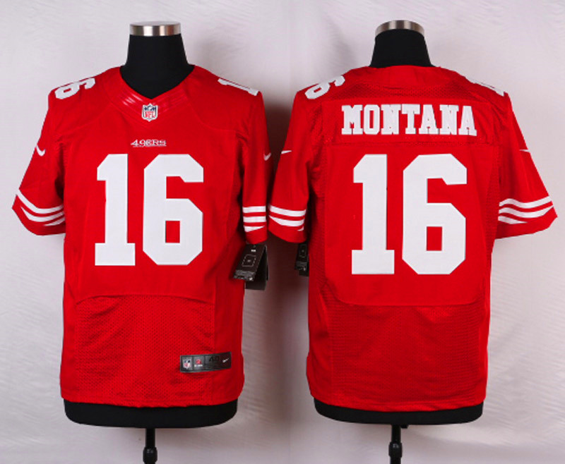 San Francisco 49ers throw back jerseys-057